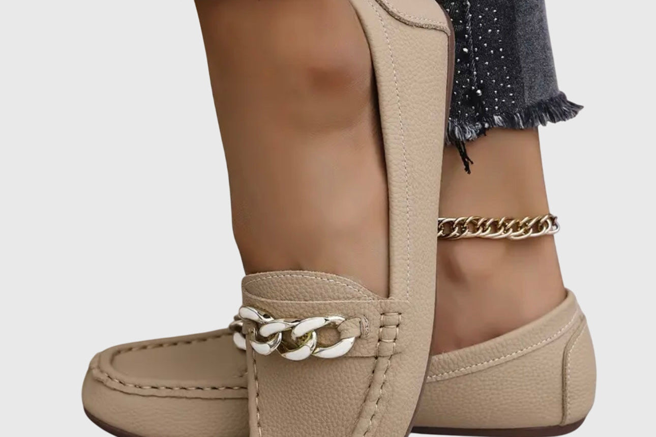 Melissa | Orthopedic Loafers