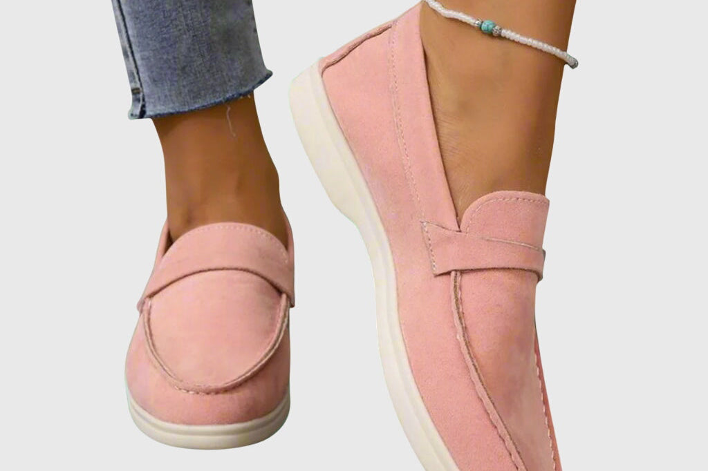 Molly™ | Orthopedic Loafers
