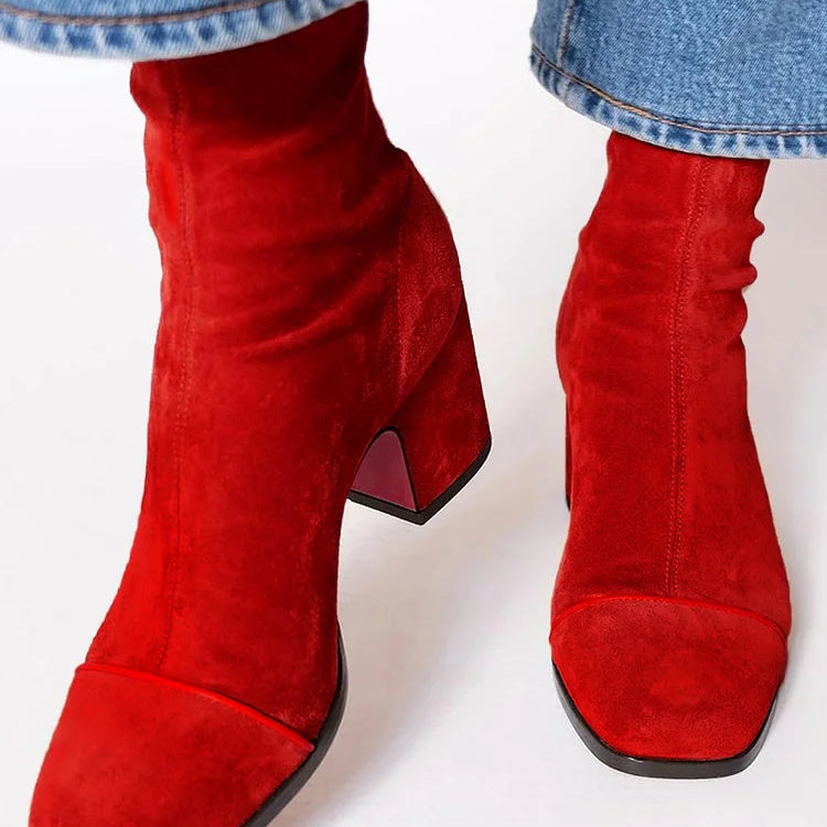 Beth | Elegant Boots