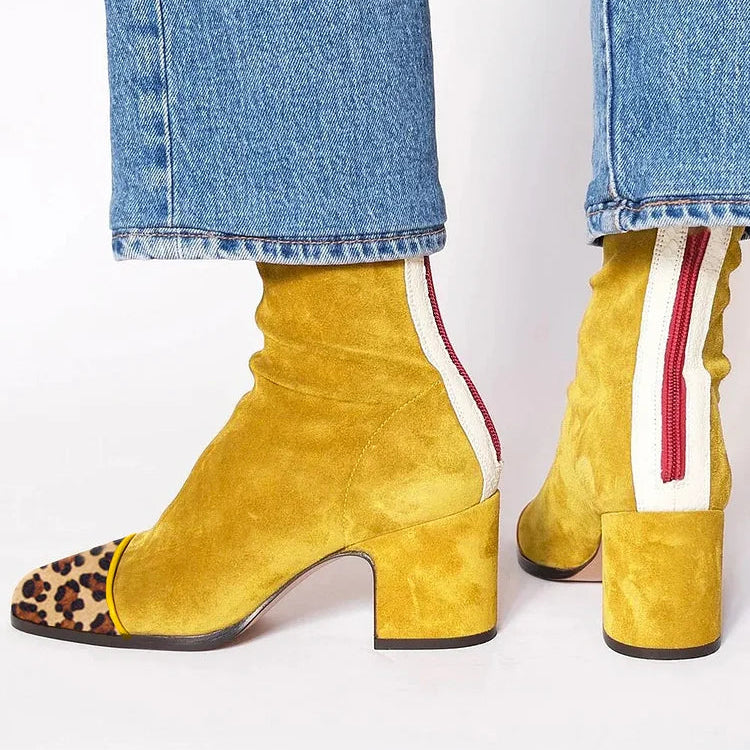 Beth | Elegant Boots