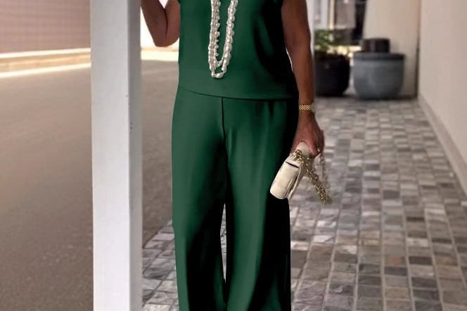 Jonna - Elegant Comfy Set