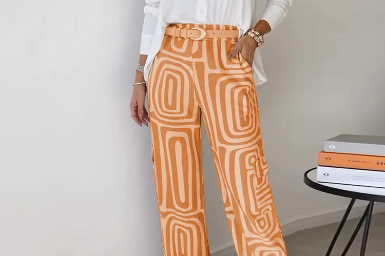 LIORA | ELEGANT TWO-PIECE SET