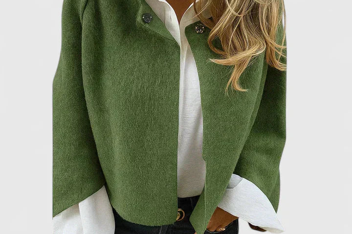 Koa | Elegant Jacket