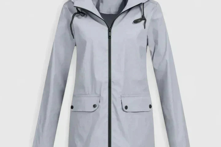 Vanyssiah | Comfortable Jacket