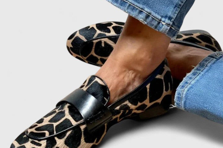 Maeve | Premium Orthopedic Loafers