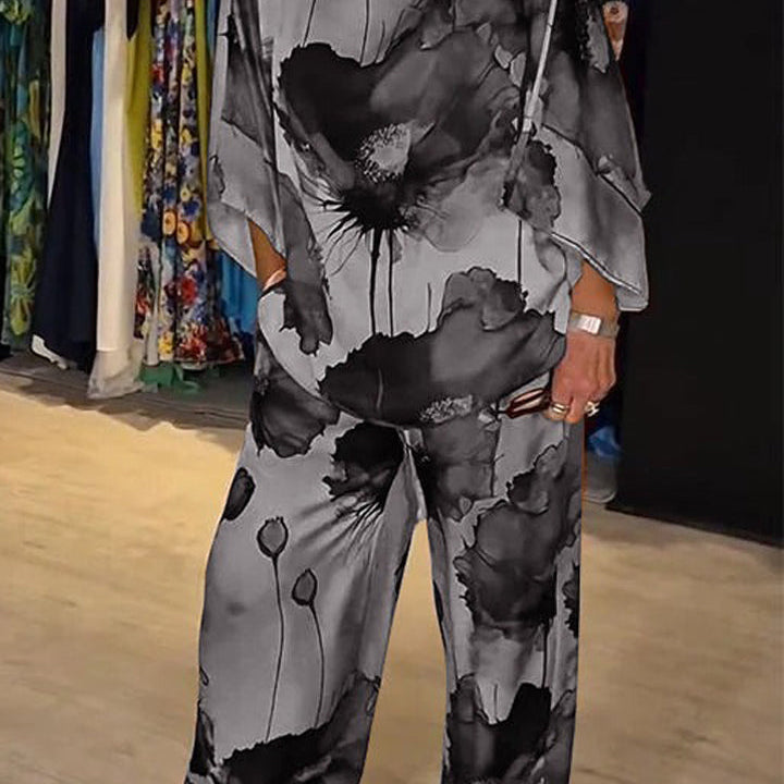 Paisley - Classy Printed Set