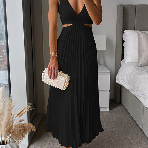 Tal™ | Effortless Maxi Dress