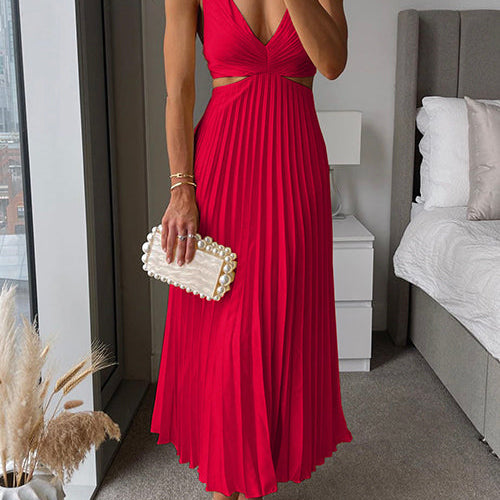 Tal™ | Effortless Maxi Dress