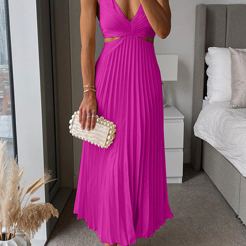 Tal™ | Effortless Maxi Dress