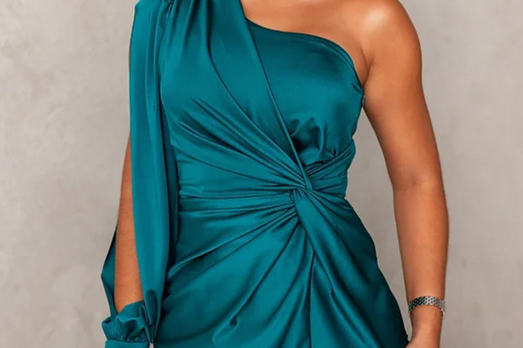 Nadavah™ | Timeless Elegant Maxi Dress