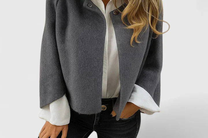 Koa | Elegant Jacket