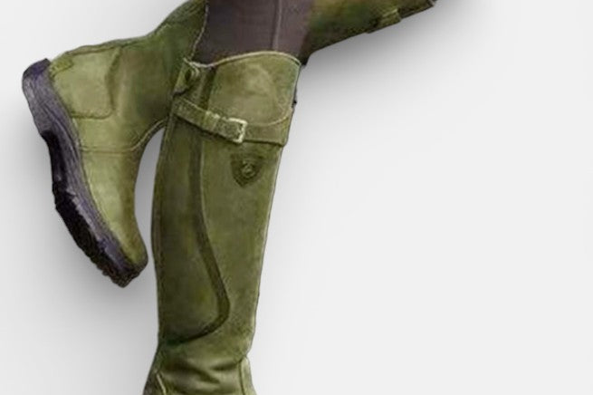 Rinley | Orthopedic Boots