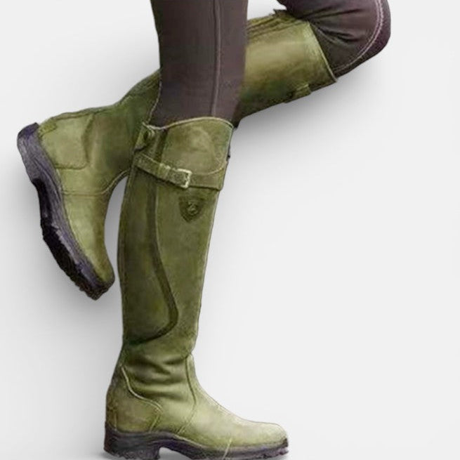 Rinley | Orthopedic Boots
