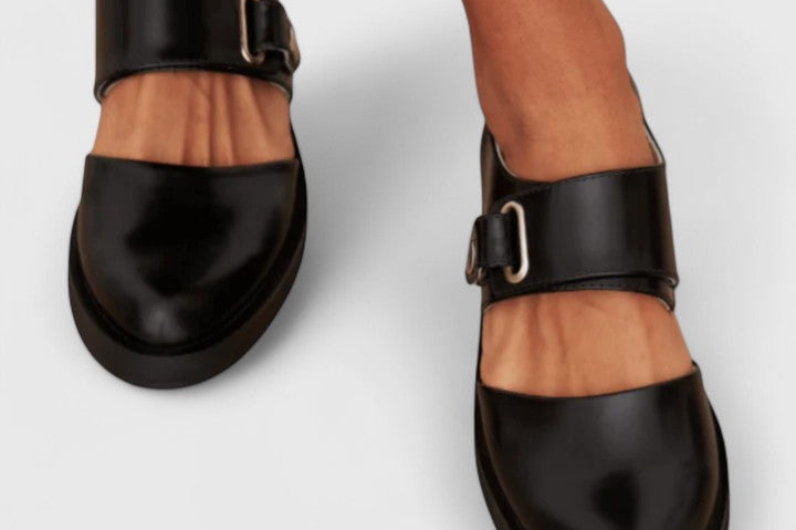 Delphine  | Elegant Shoes