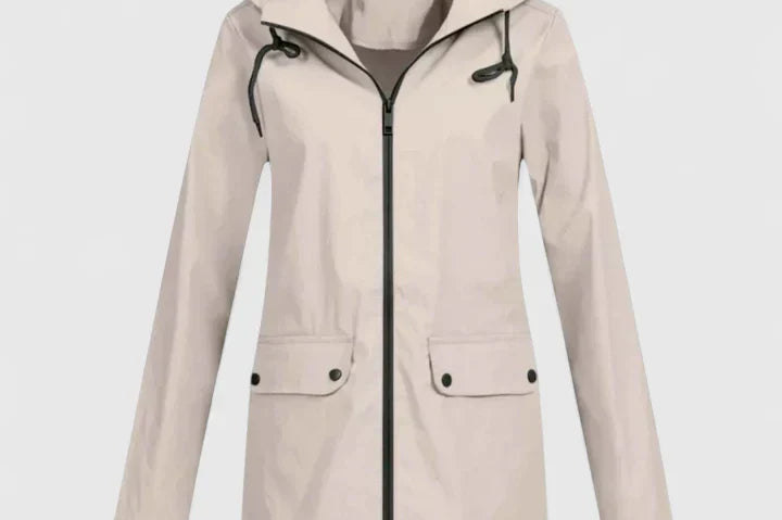 Vanyssiah | Comfortable Jacket