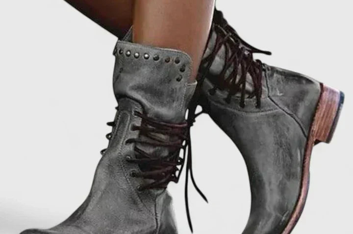Kryzelle | Elegant Boots