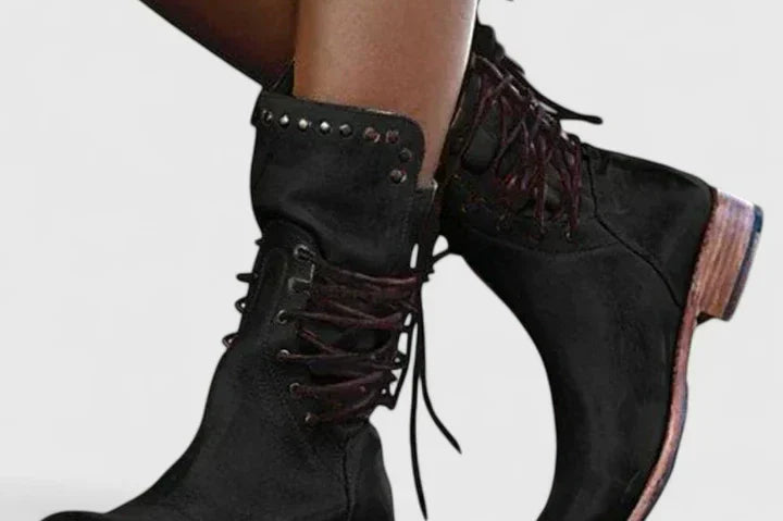 Kryzelle | Elegant Boots