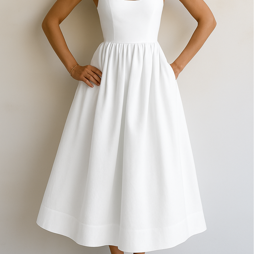 Tami™ | Elegant Summer Dress