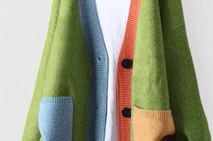 Jaynellee | Comfortable Cardigan