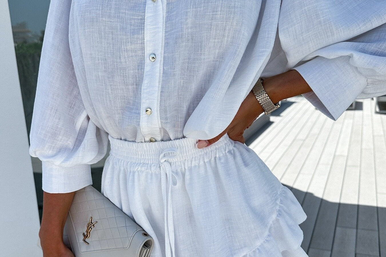 Noelle - Chic Fashion Set