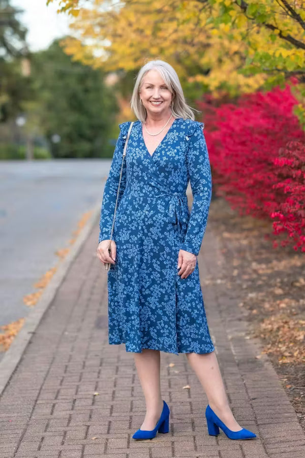 Sarah Mitchell