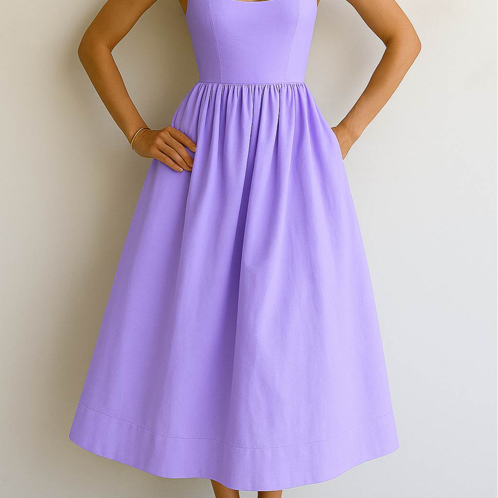 Tami™ | Elegant Summer Dress