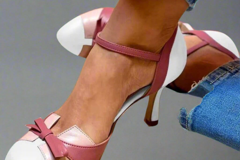 Ava™ | Comfortable Heels