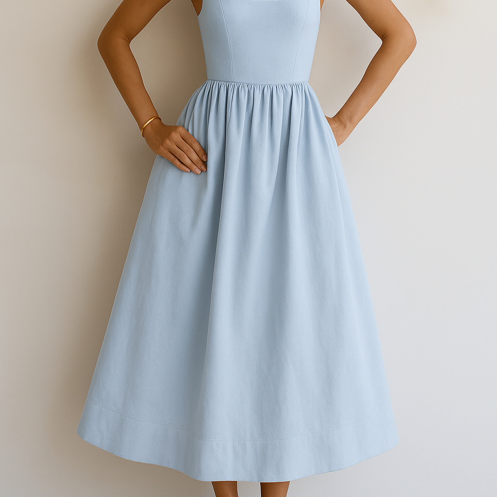 Tami™ | Elegant Summer Dress