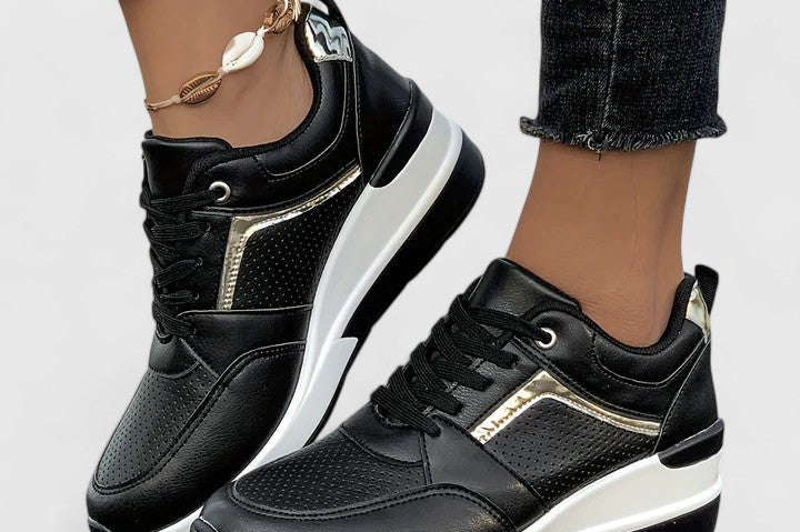 Lorraine | Orthopedic Shoes