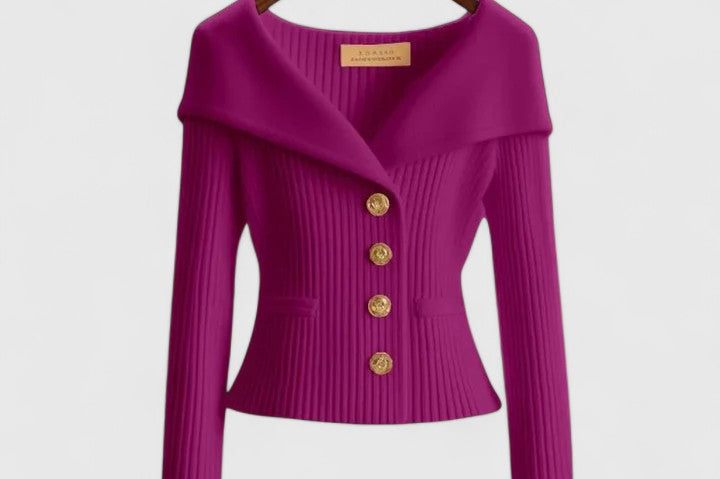 Avelora | Elegant Cardigan