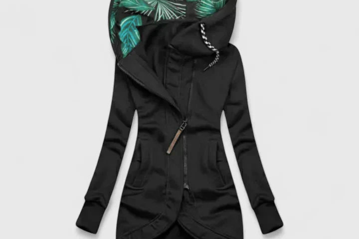 Annalysiah | Comfortable Jacket