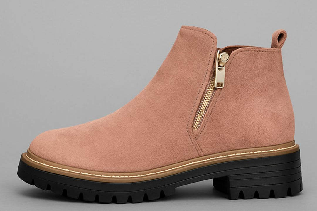 Valencina | Orthopedic Boots
