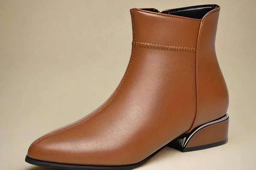 Zoe Ankle Boots