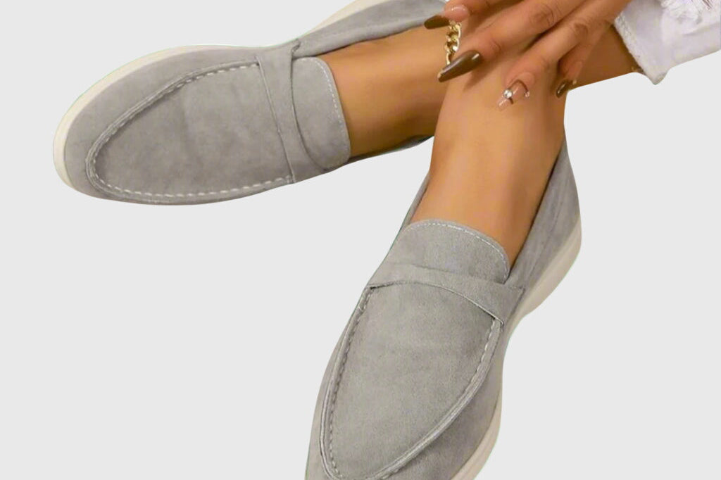 Molly™ | Orthopedic Loafers