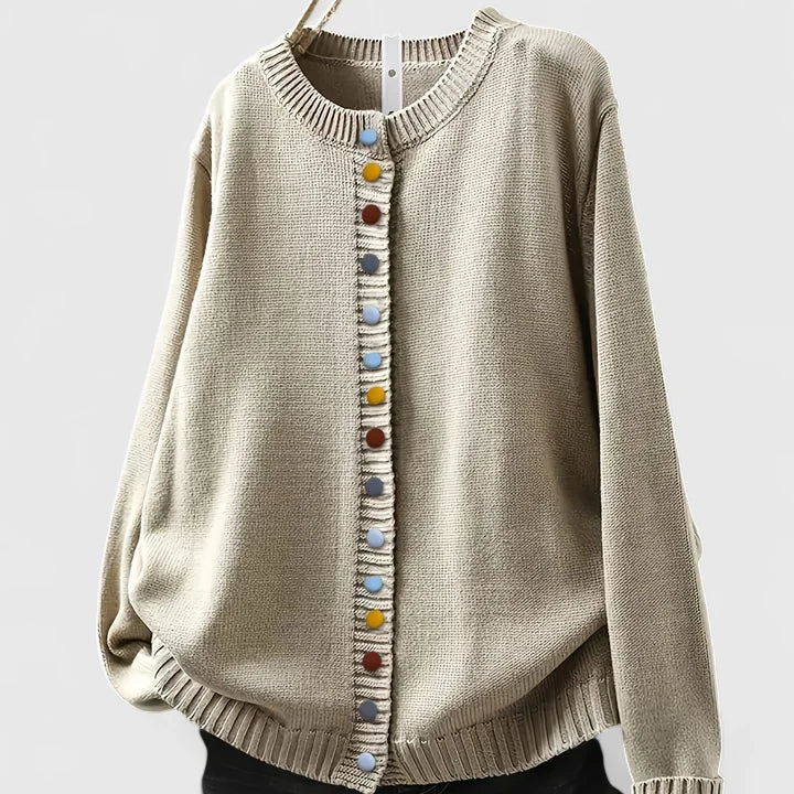 Kalynnah | Comfortable Cardigan