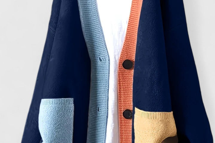 Jaynellee | Comfortable Cardigan