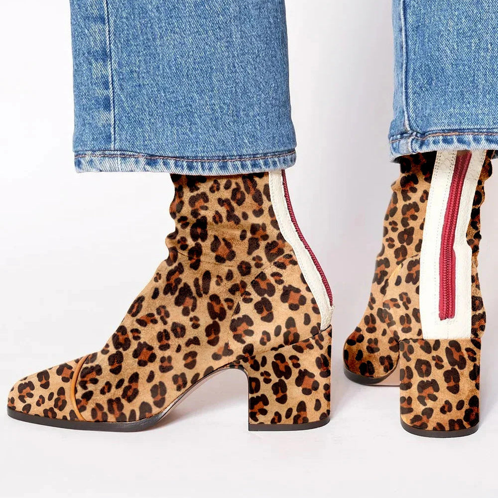 Beth | Elegant Boots