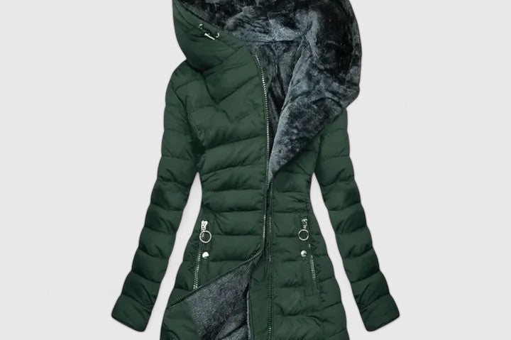 Cassiora | Comfortable Coat