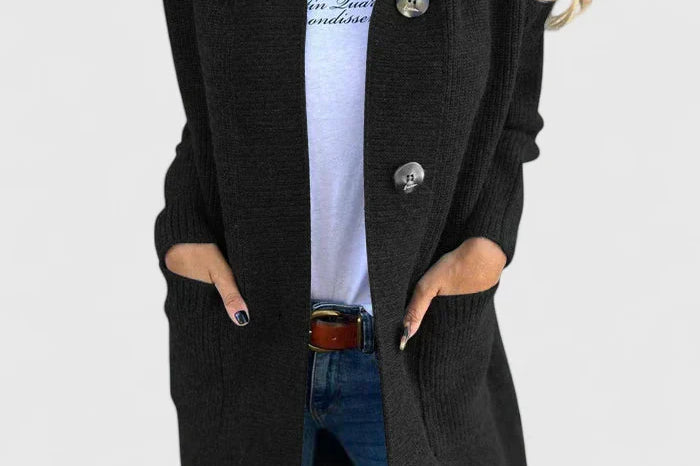 Giulyanrah | Comfortable Cardigan