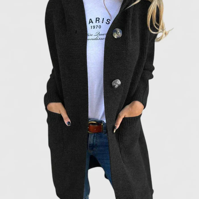 Giulyanrah | Comfortable Cardigan
