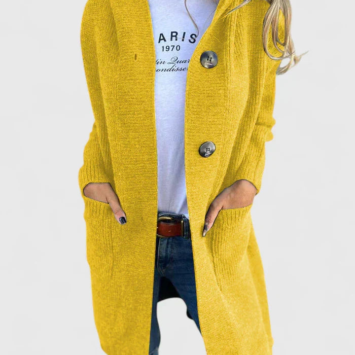 Giulyanrah | Comfortable Cardigan