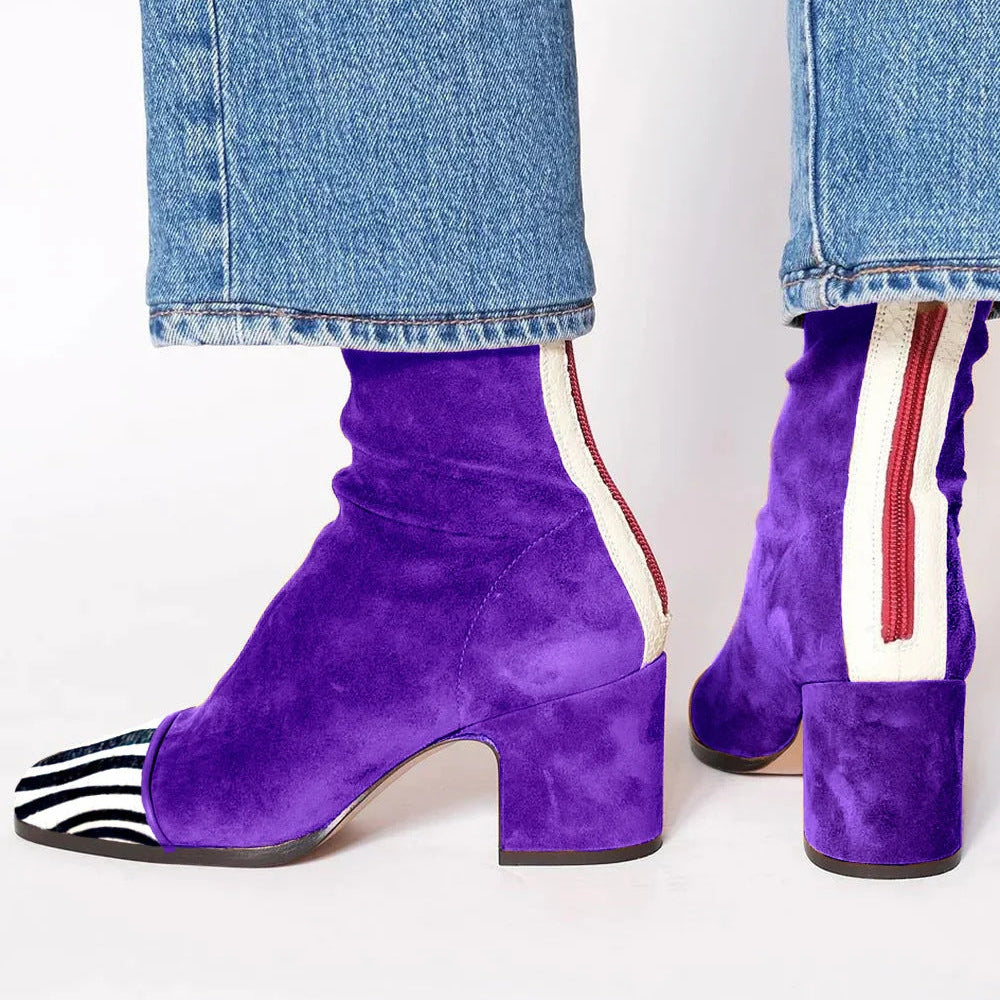 Beth | Elegant Boots
