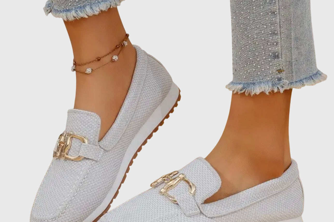 Susana | Orthopedic Loafers