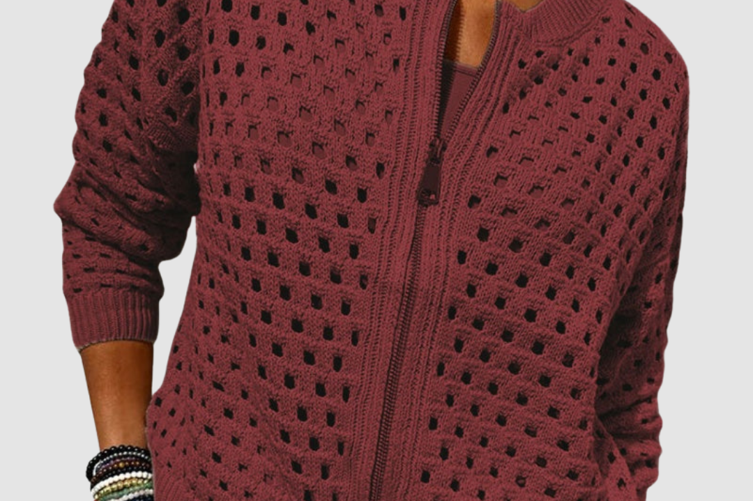 Desiree™ Premium Knitted Cardigan