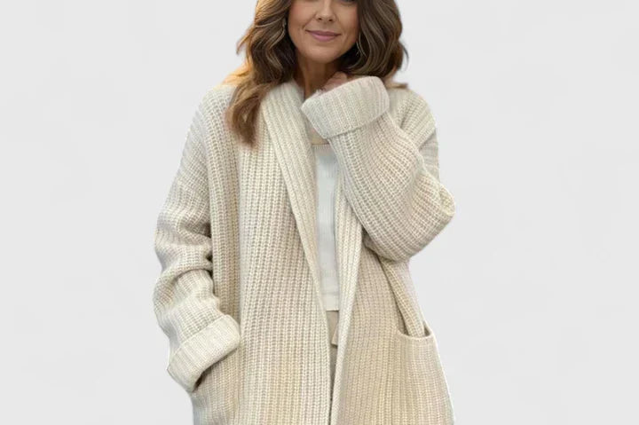 Saryphina | Comfortable Cardigan