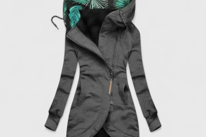 Annalysiah | Comfortable Jacket