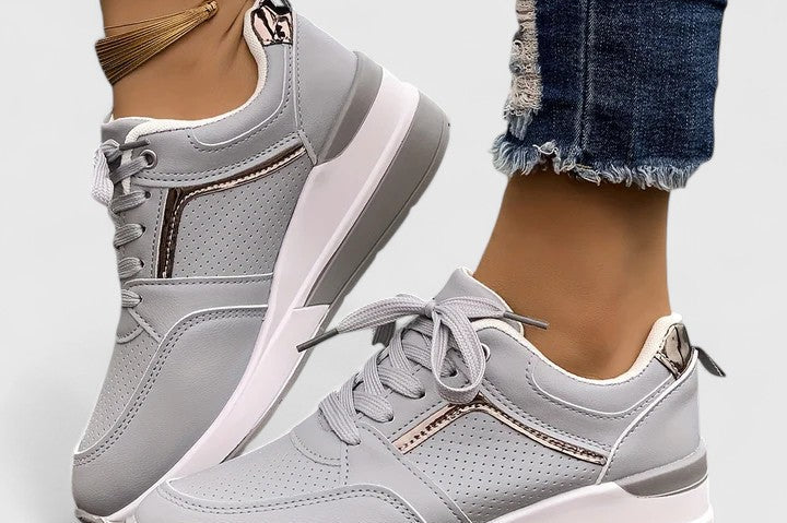 Lorraine | Orthopedic Shoes