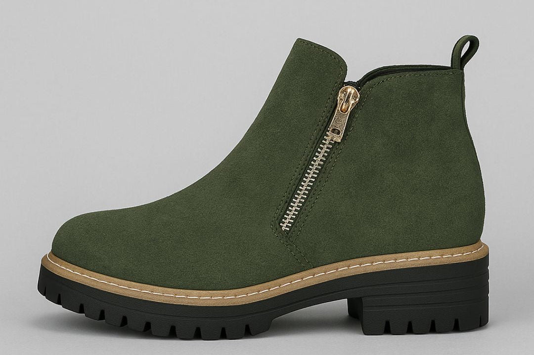Valencina | Orthopedic Boots