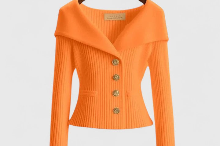 Avelora | Elegant Cardigan