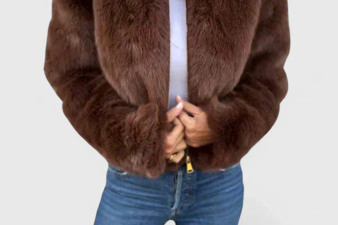 Ija | Elegant Jacket